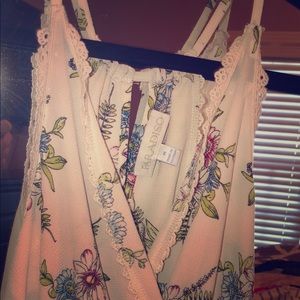 Tank size medium